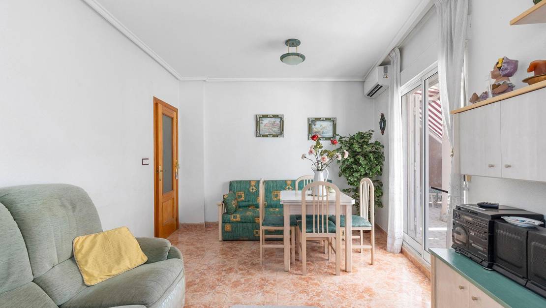 Venta - Atico - Torrevieja - Playa del Cura