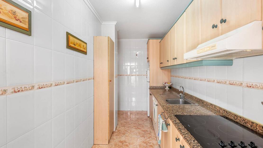 Venta - Atico - Torrevieja - Playa del Cura