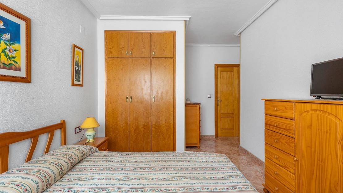 Venta - Atico - Torrevieja - Playa del Cura