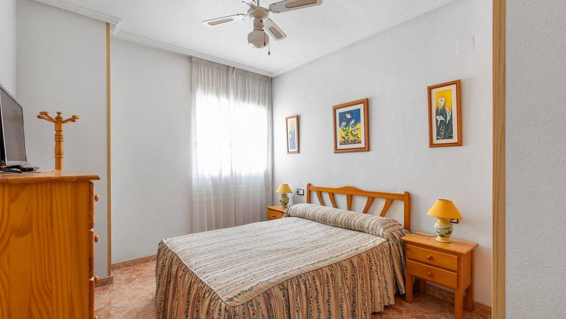 Venta - Atico - Torrevieja - Playa del Cura