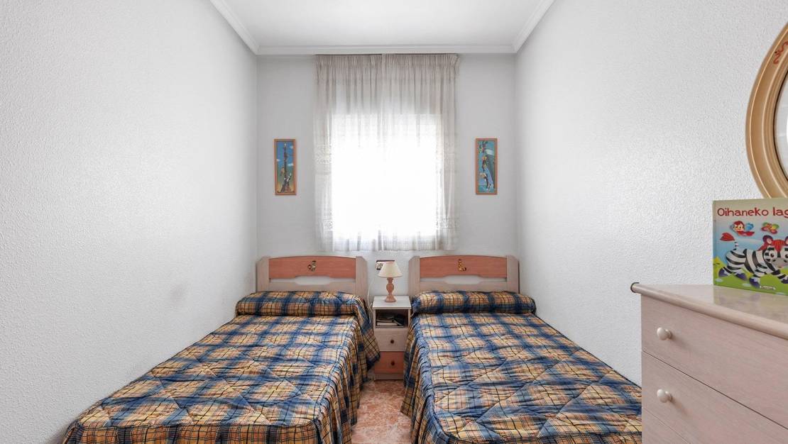 Venta - Atico - Torrevieja - Playa del Cura