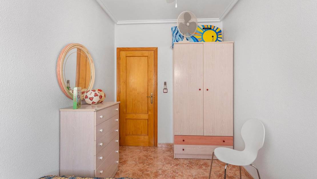 Venta - Atico - Torrevieja - Playa del Cura