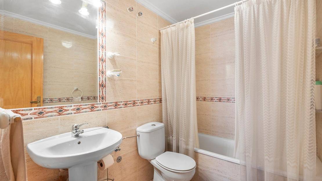 Venta - Atico - Torrevieja - Playa del Cura