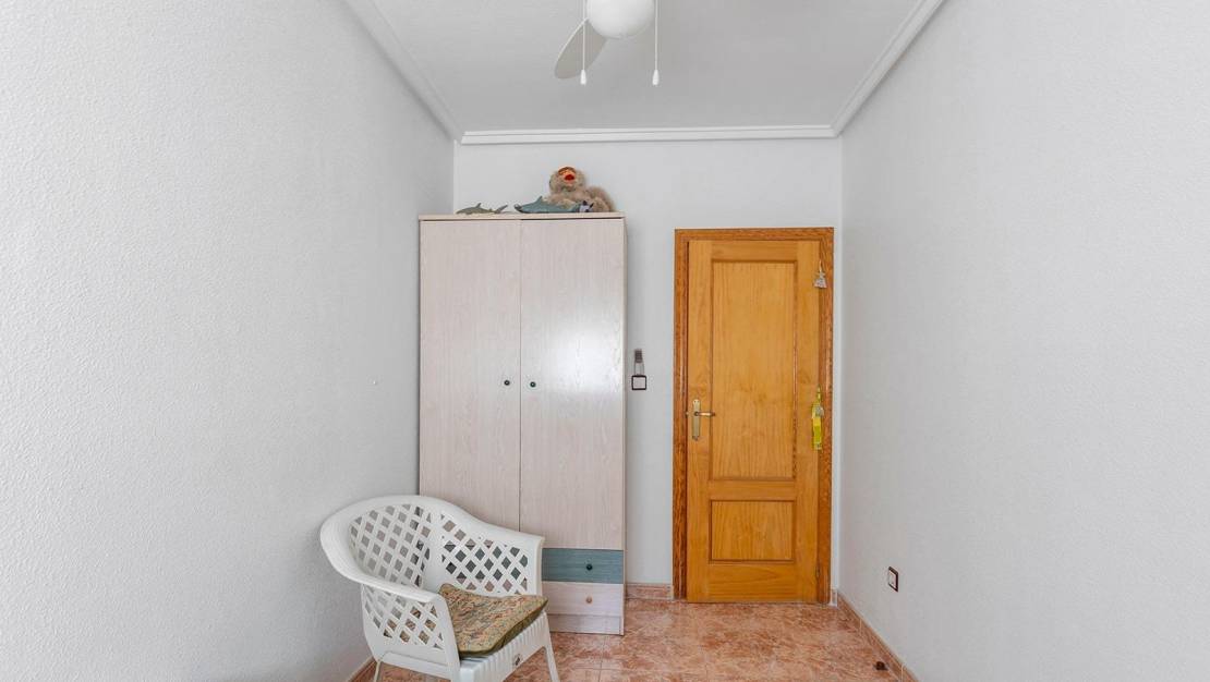 Venta - Atico - Torrevieja - Playa del Cura