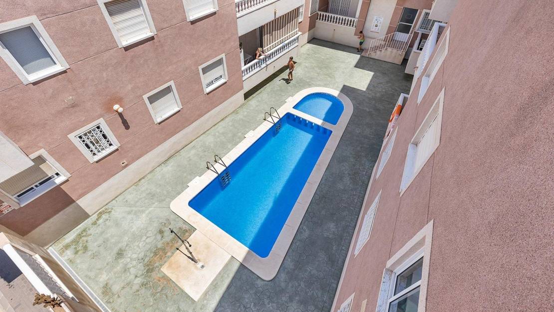 Venta - Atico - Torrevieja - Playa del Cura