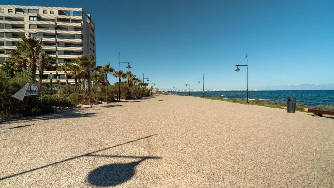 Venta - Atico - Torrevieja - Punta prima