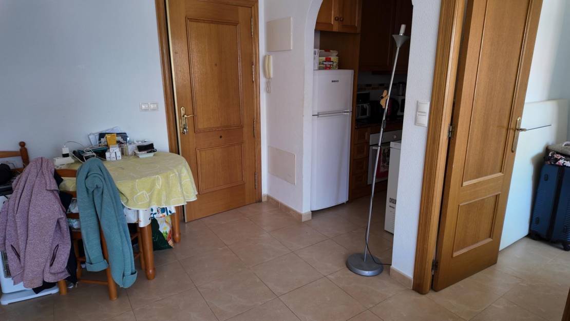 Venta - Atico - Torrevieja - Torreblanca
