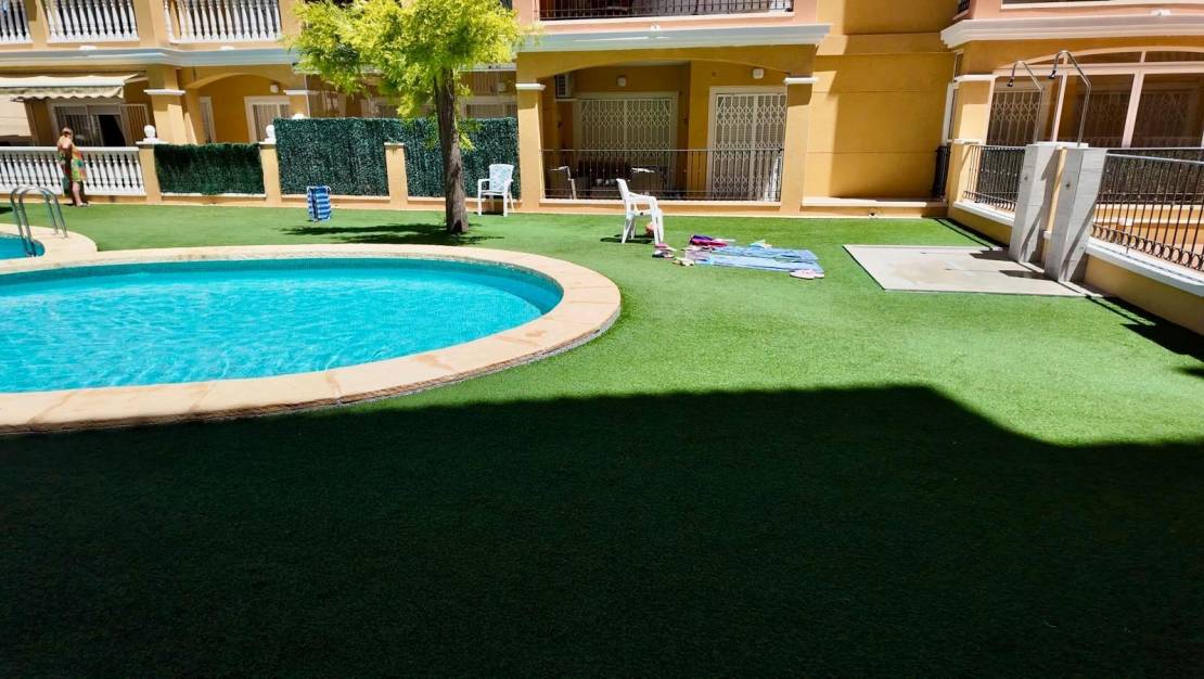 Venta - Atico - Torrevieja - Torreblanca