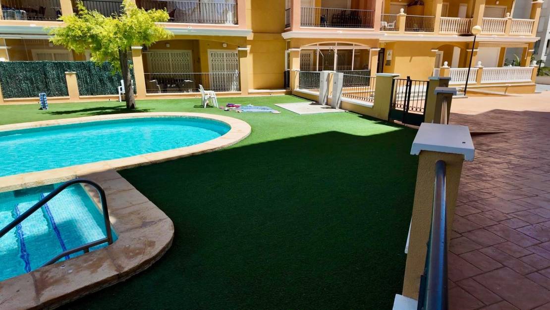 Venta - Atico - Torrevieja - Torreblanca