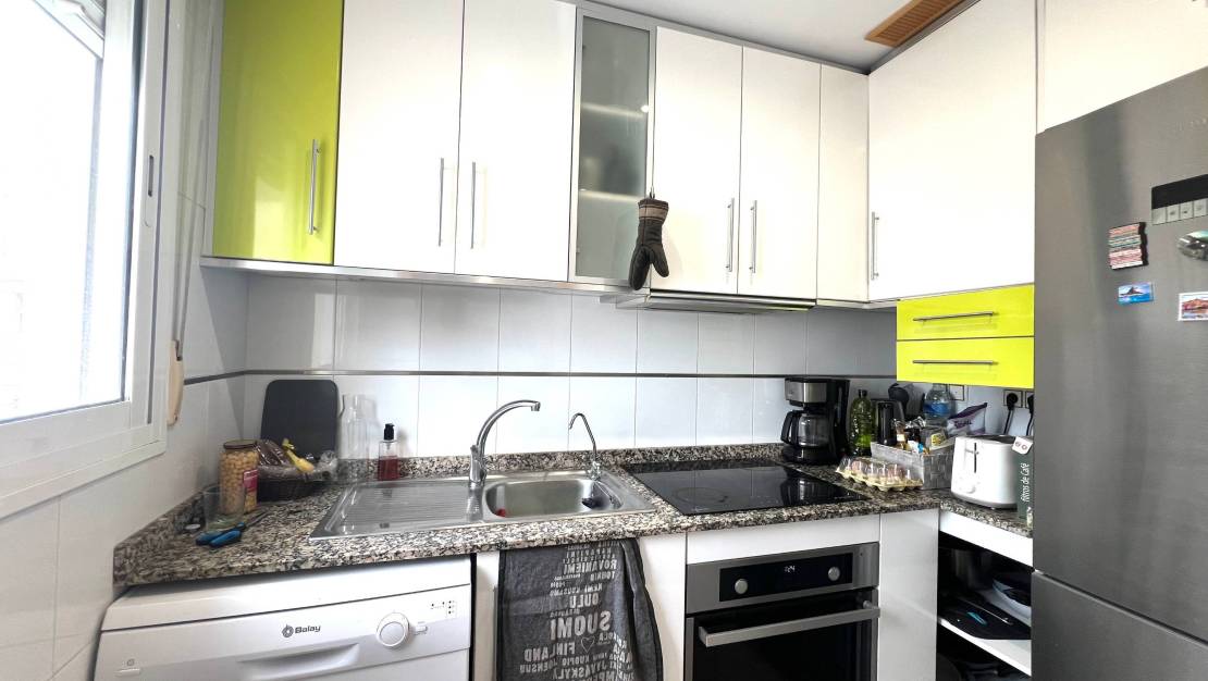 Venta - Atico - Torrevieja