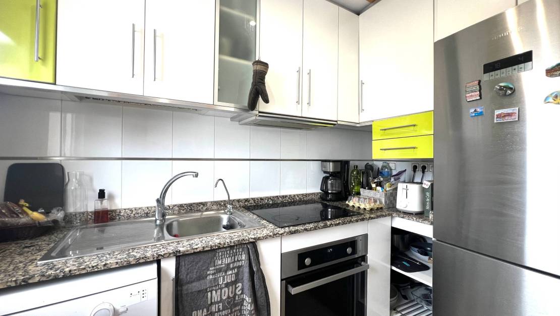 Venta - Atico - Torrevieja