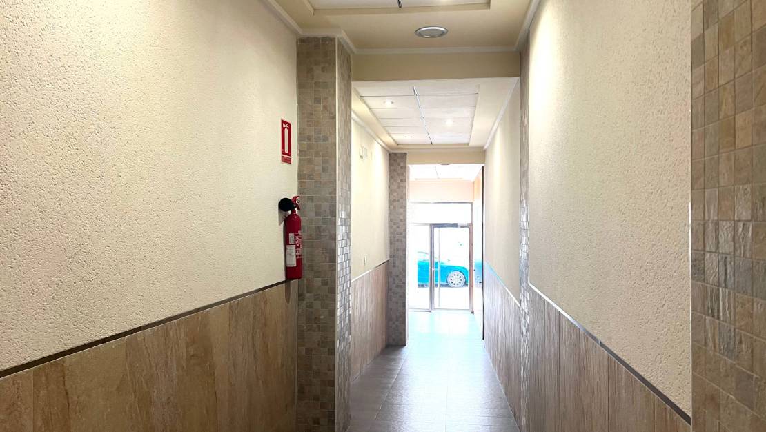Venta - Atico - Torrevieja