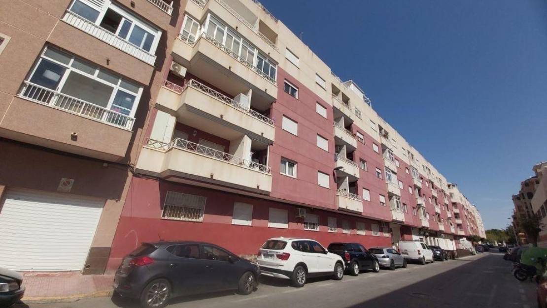 Venta - Atico - Torrevieja