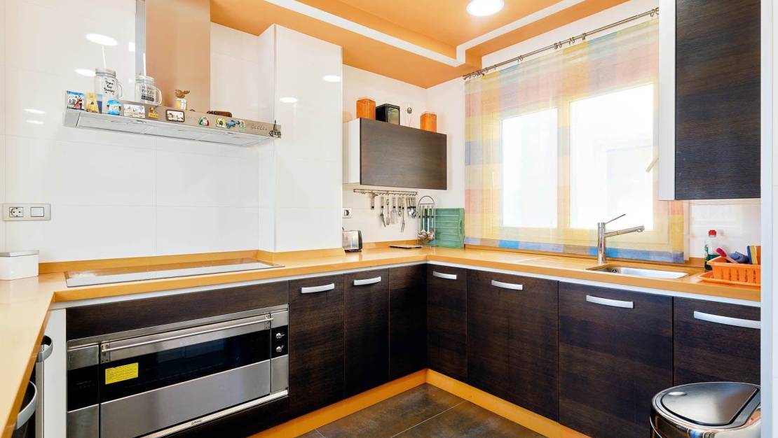 Venta - Atico - Torrevieja