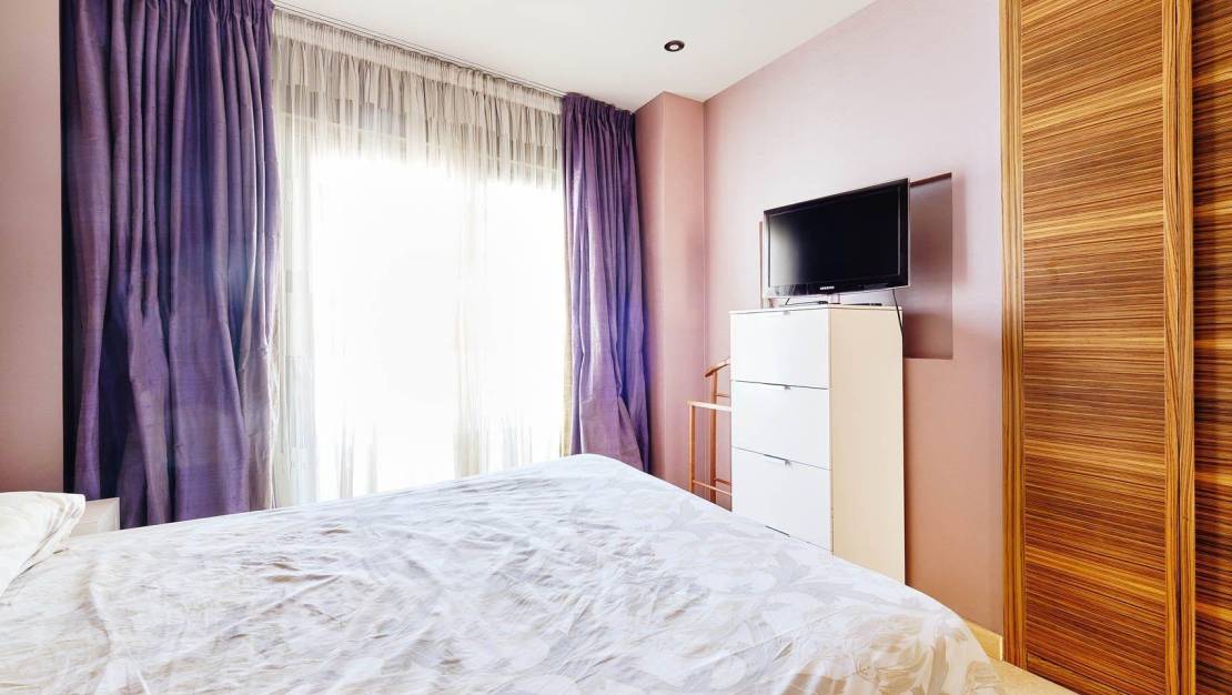 Venta - Atico - Torrevieja