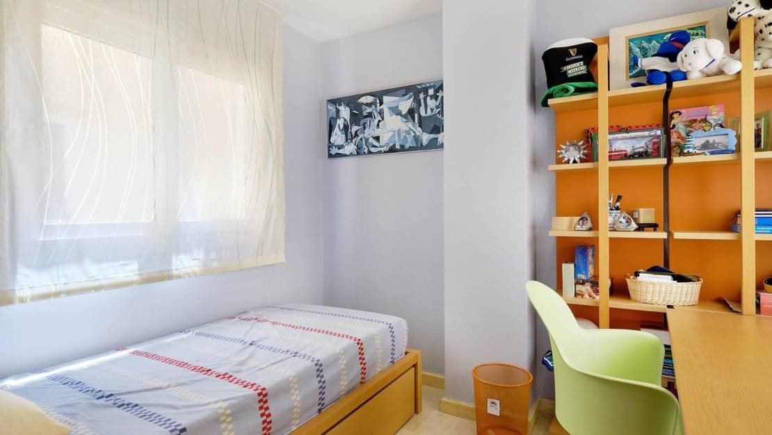 Venta - Atico - Torrevieja