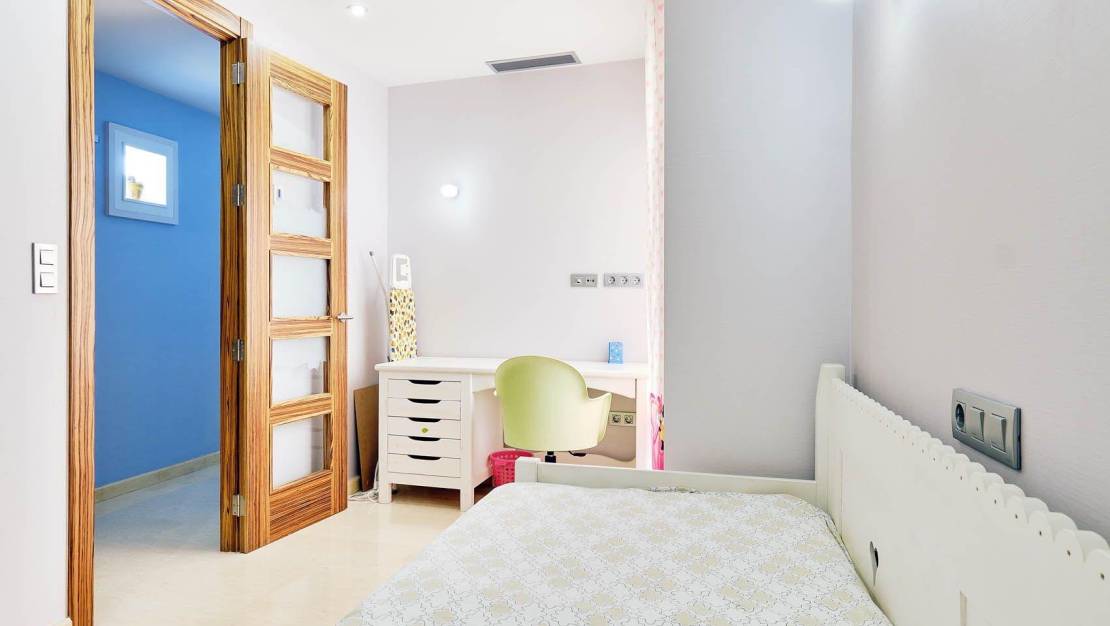 Venta - Atico - Torrevieja