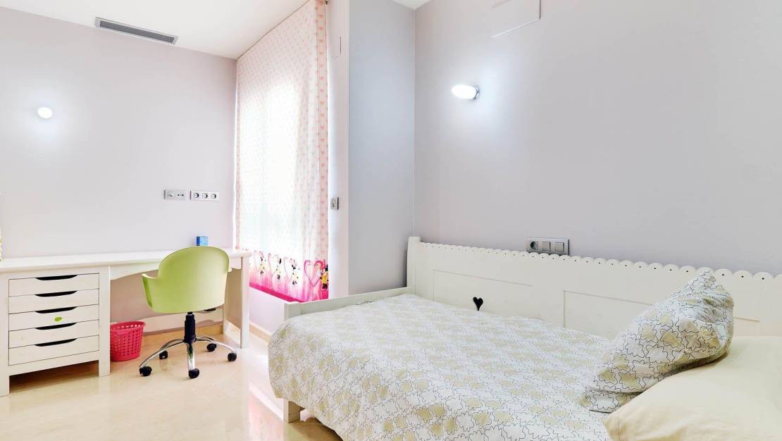 Venta - Atico - Torrevieja