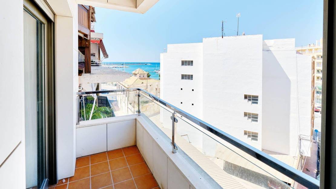 Venta - Atico - Torrevieja