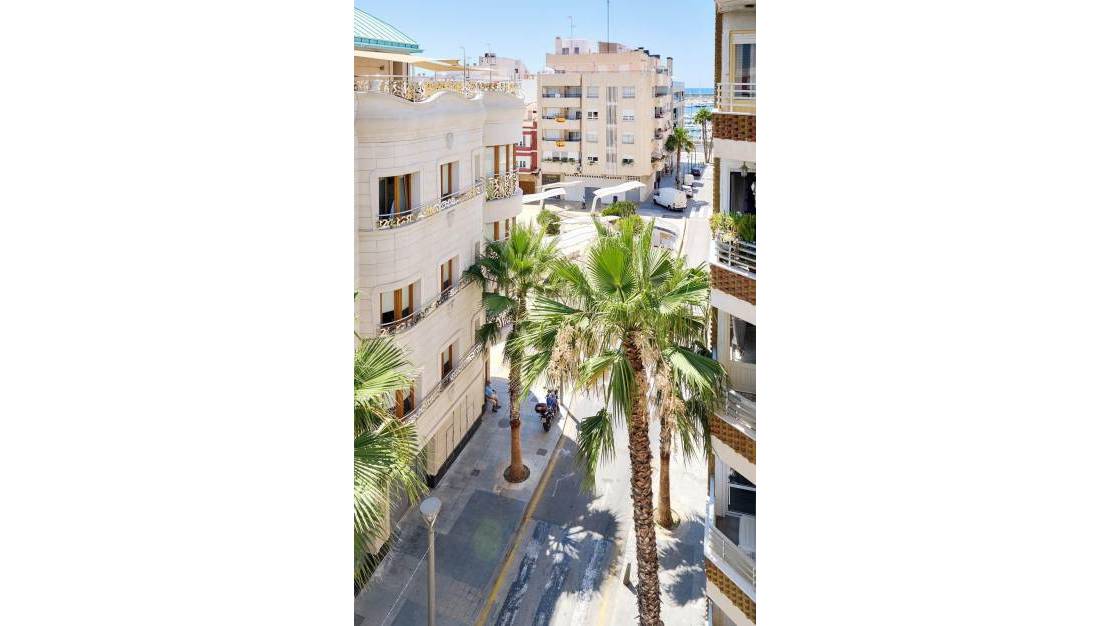 Venta - Atico - Torrevieja