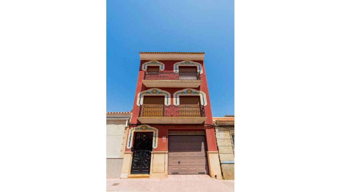 Venta - Building - Torrevieja