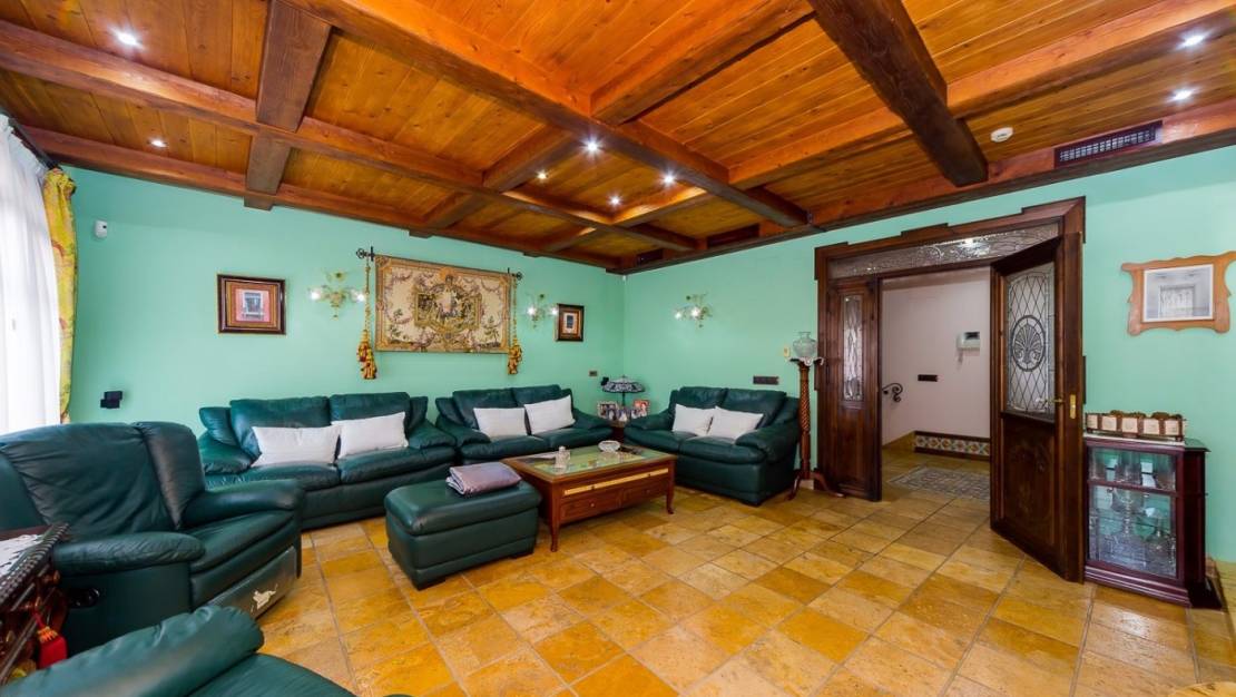 Venta - Building - Torrevieja