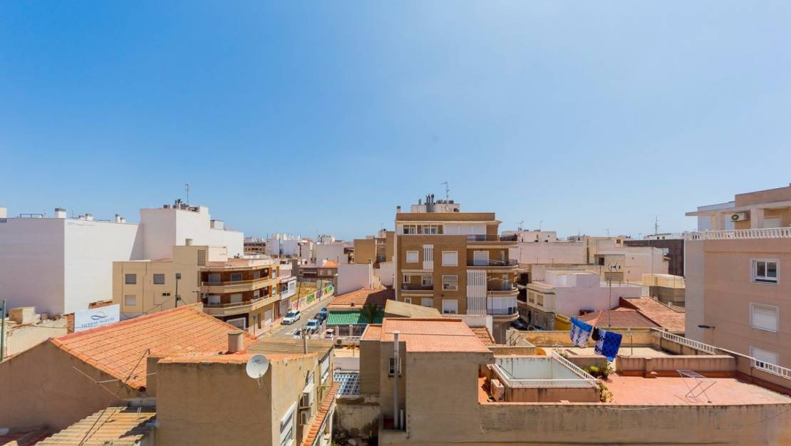 Venta - Building - Torrevieja