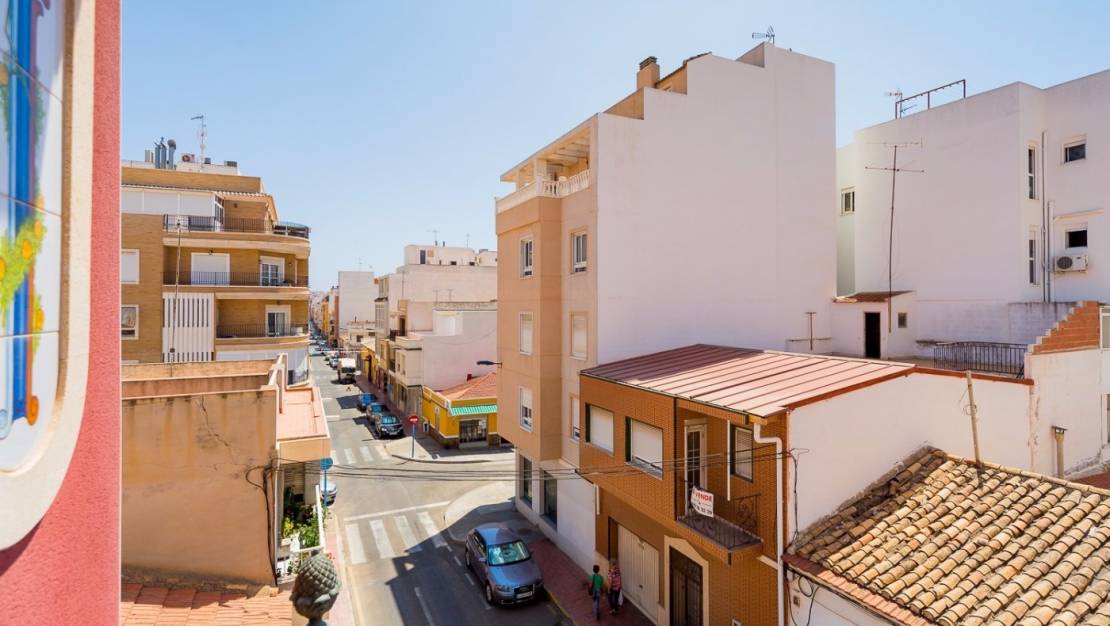Venta - Building - Torrevieja