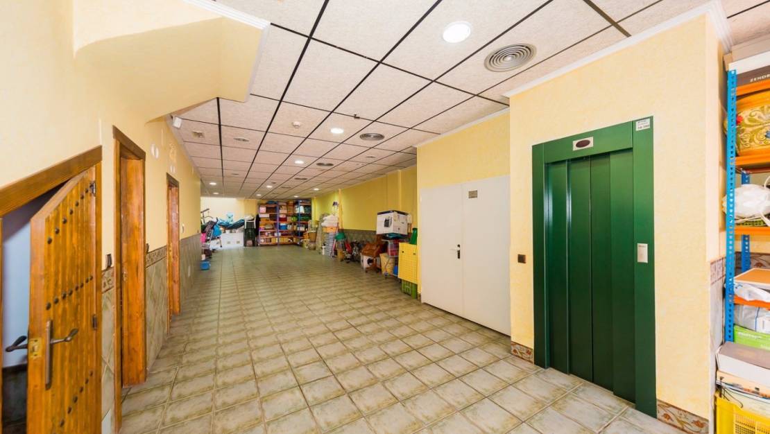 Venta - Building - Torrevieja