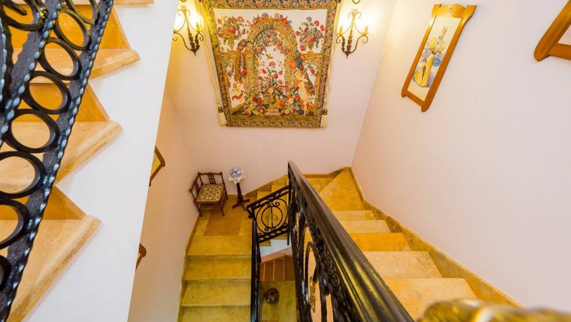 Venta - Building - Torrevieja