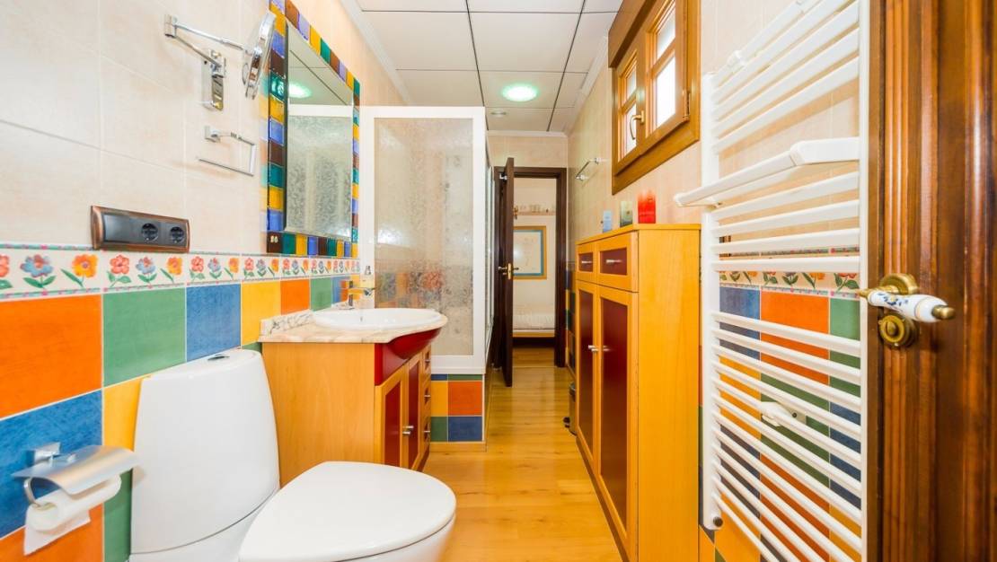 Venta - Building - Torrevieja