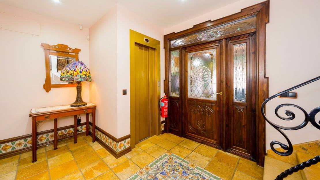 Venta - Building - Torrevieja