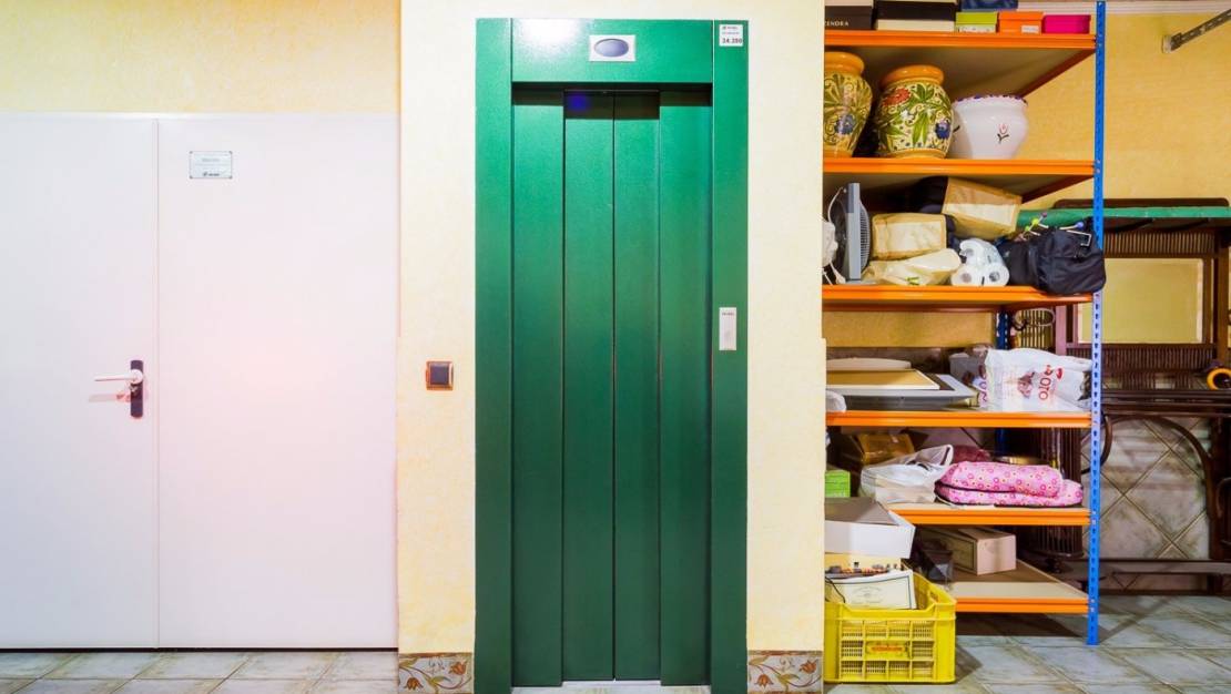 Venta - Building - Torrevieja