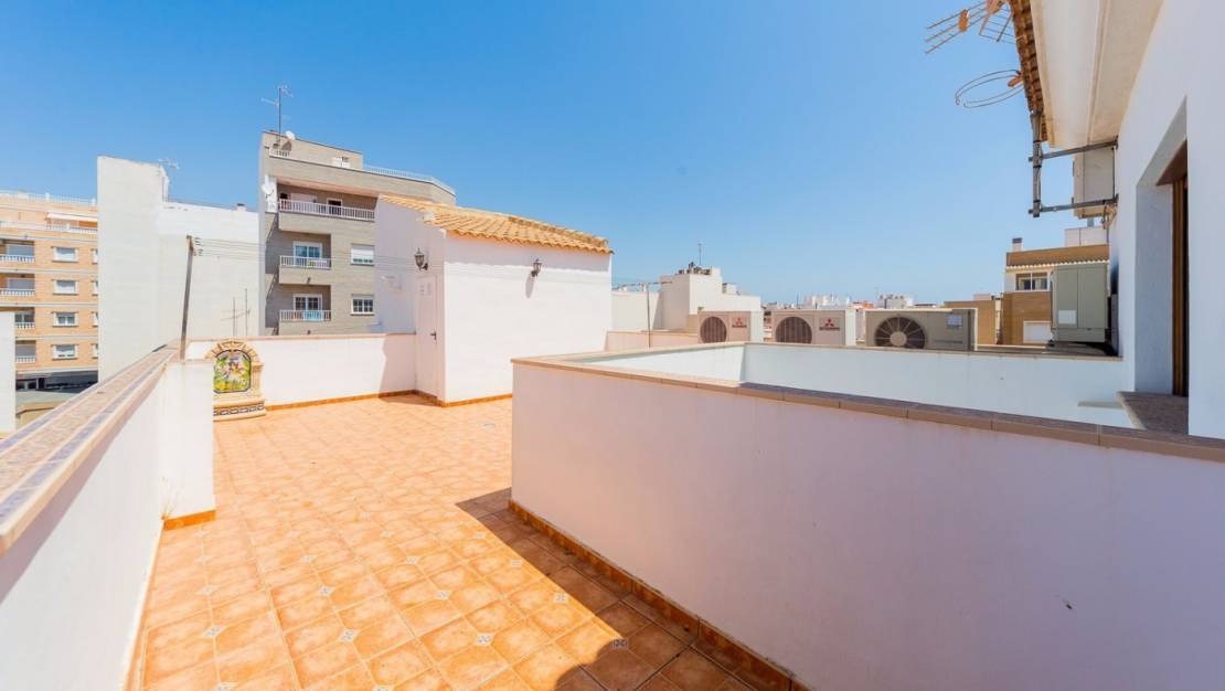 Venta - Building - Torrevieja