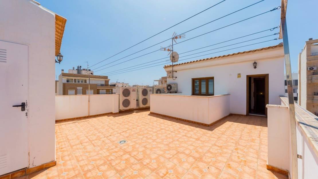 Venta - Building - Torrevieja