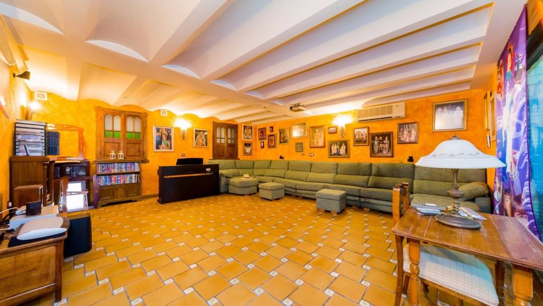 Venta - Building - Torrevieja