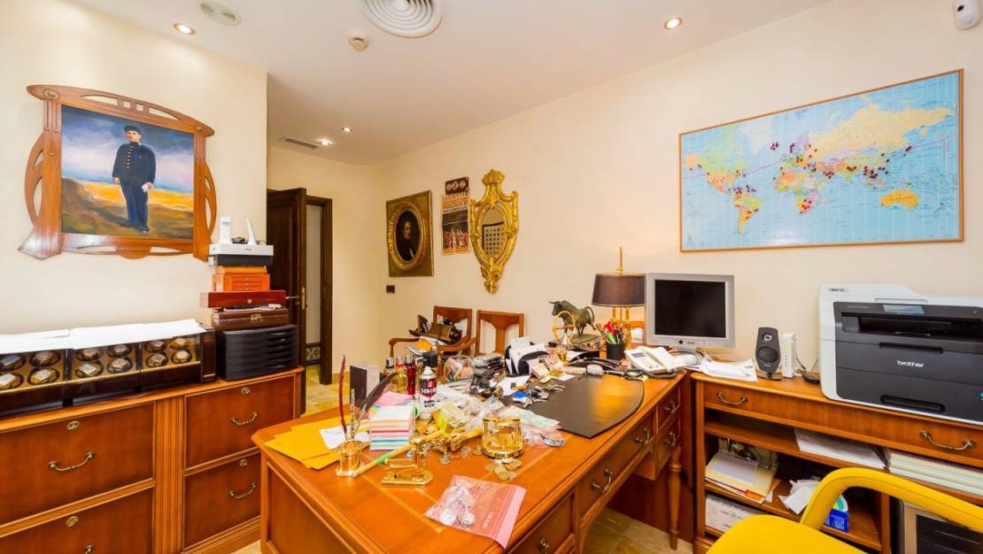 Venta - Building - Torrevieja