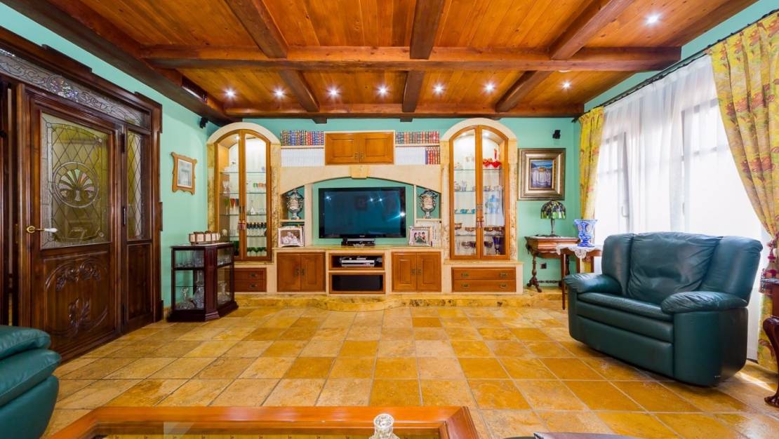 Venta - Building - Torrevieja