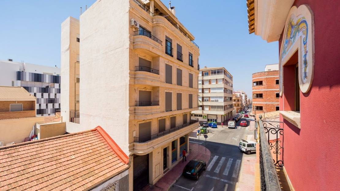 Venta - Building - Torrevieja