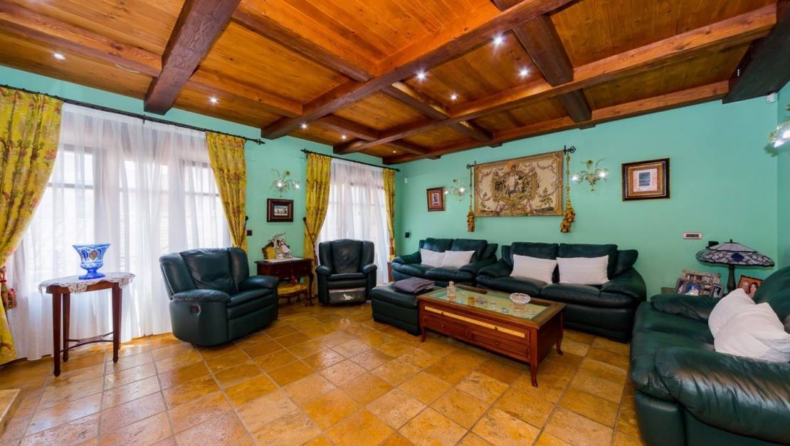 Venta - Building - Torrevieja