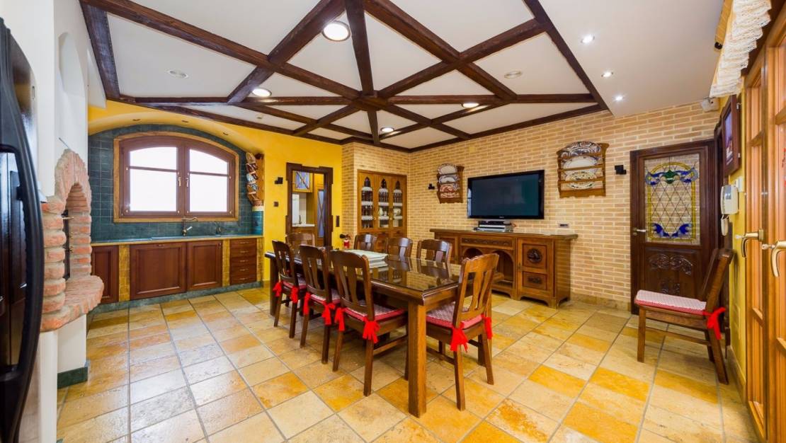 Venta - Building - Torrevieja