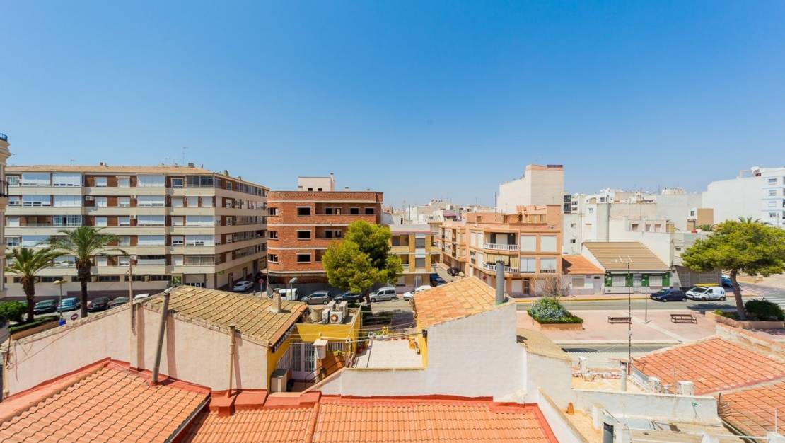 Venta - Building - Torrevieja