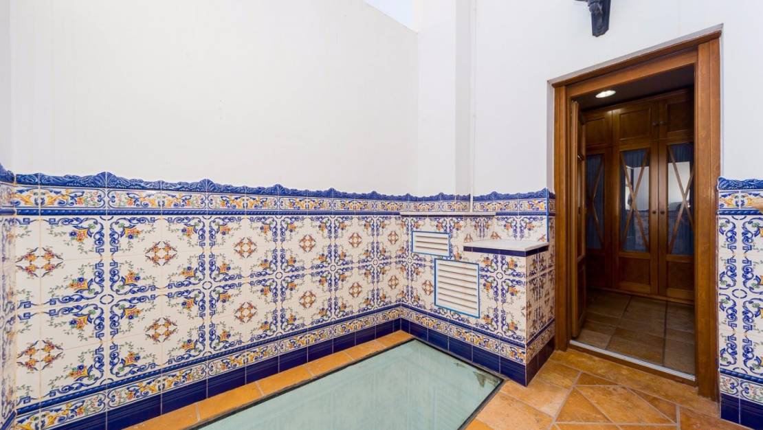 Venta - Building - Torrevieja