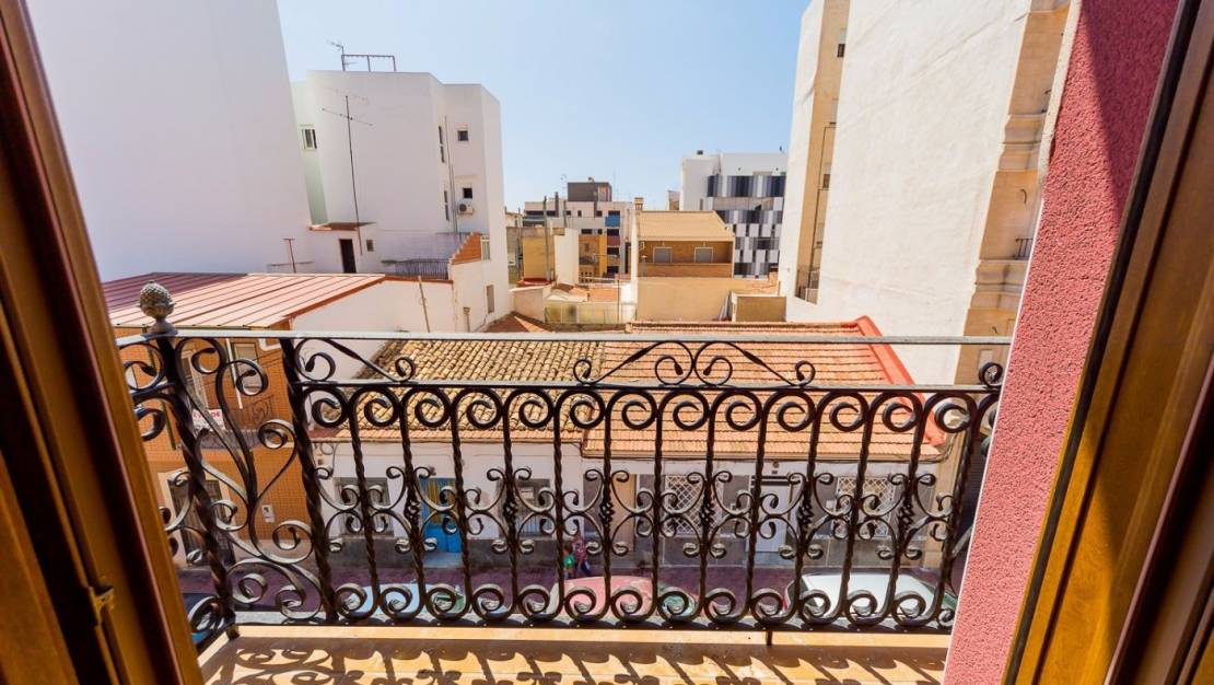 Venta - Building - Torrevieja