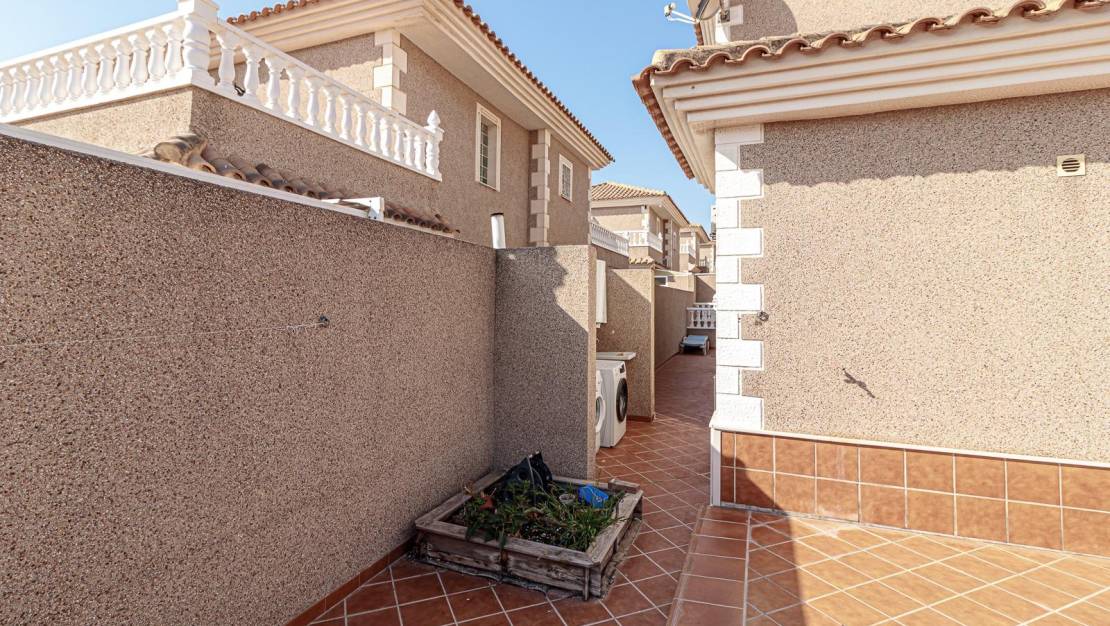 Venta - Building unique - Torrevieja - Los altos