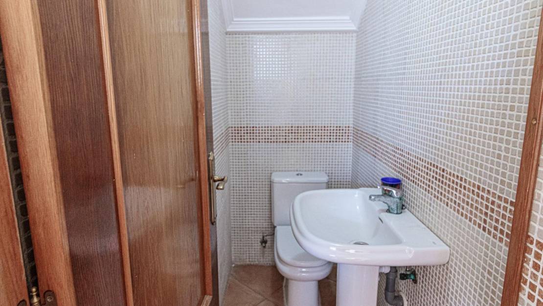 Venta - Building unique - Torrevieja - Los altos