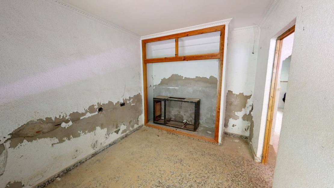Venta - Bungalow - Albatera