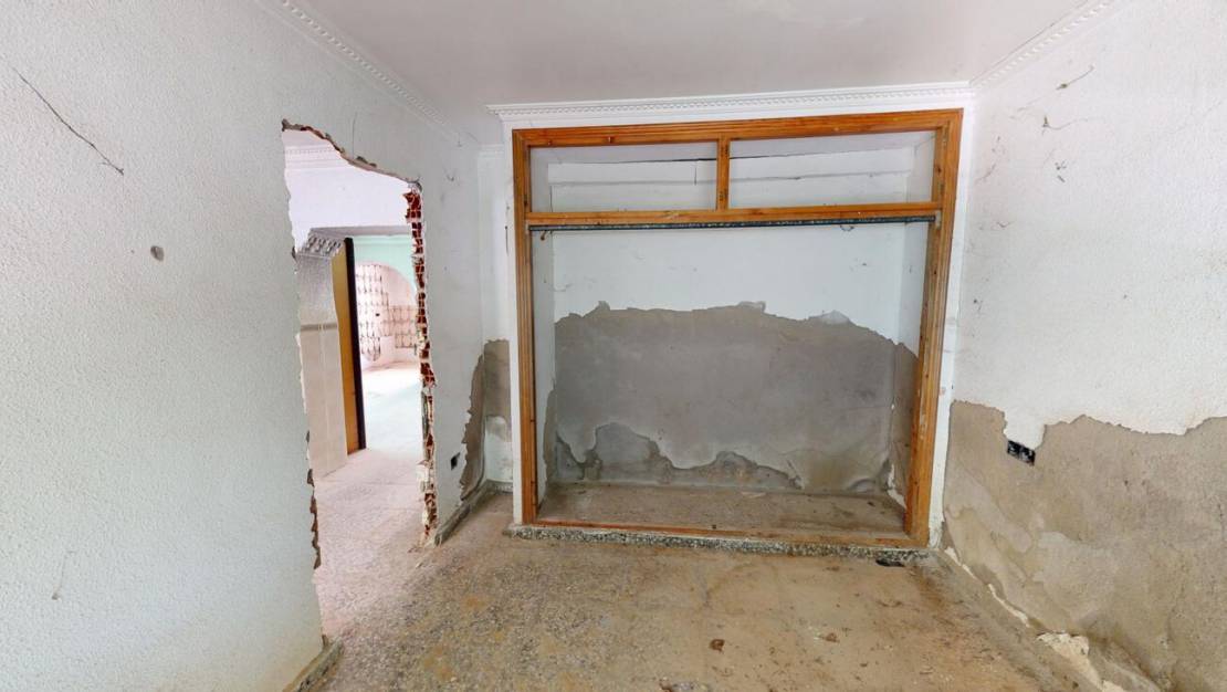 Venta - Bungalow - Albatera