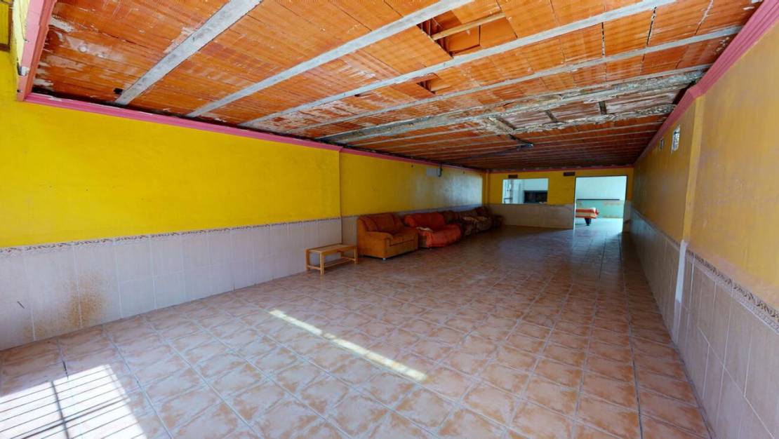 Venta - Bungalow - Albatera