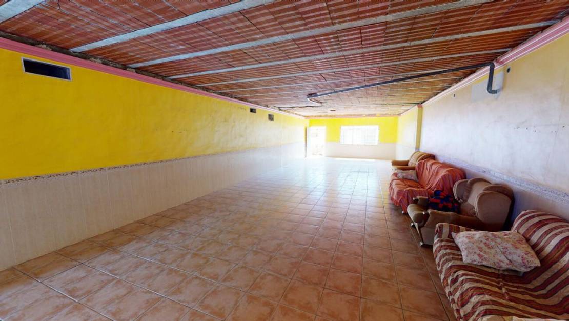Venta - Bungalow - Albatera